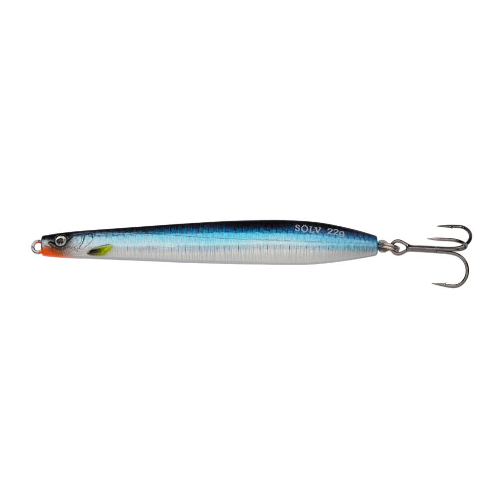 Abu Garcia Sölv Piil 8 cm 12 g
