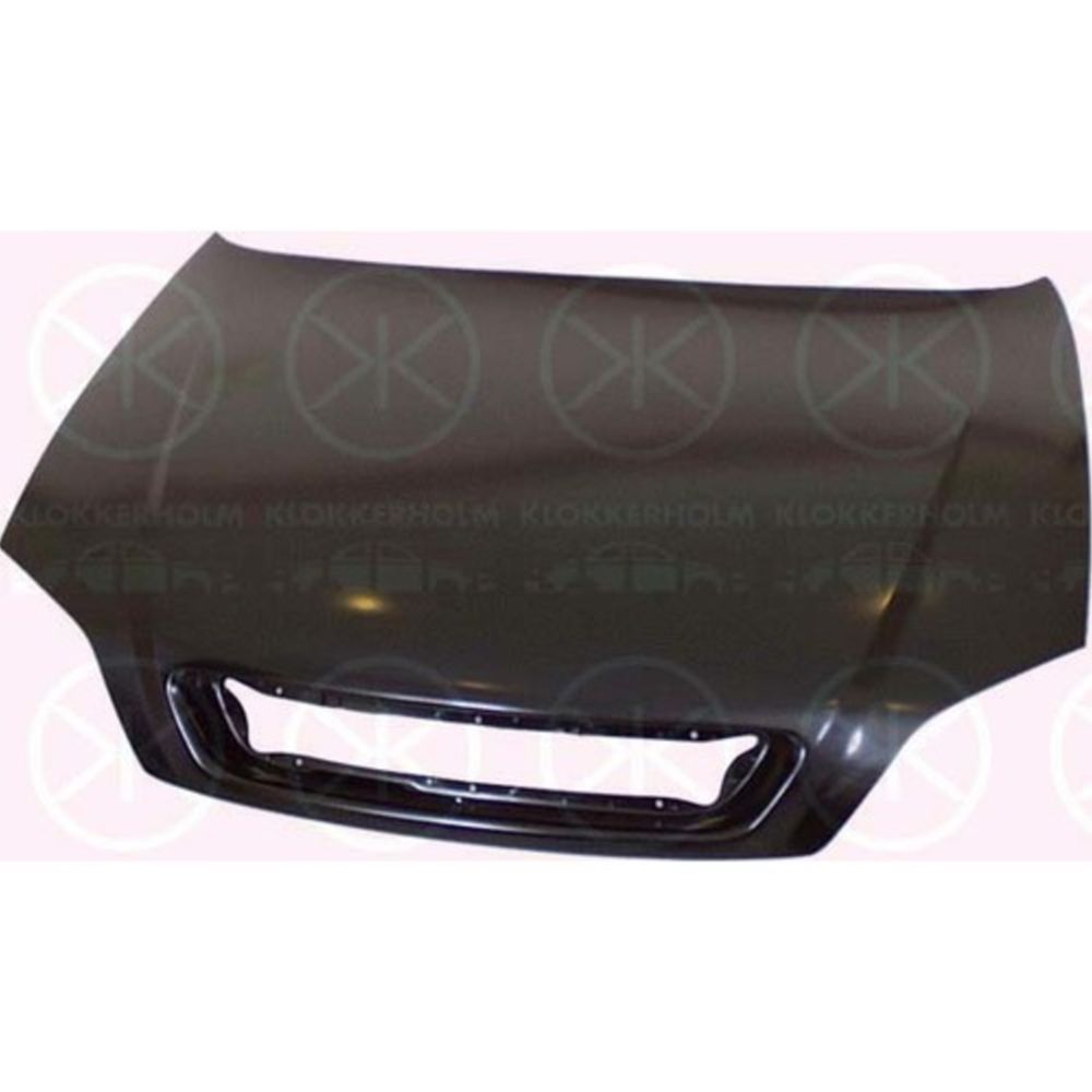 Mootorikapott 50-51280