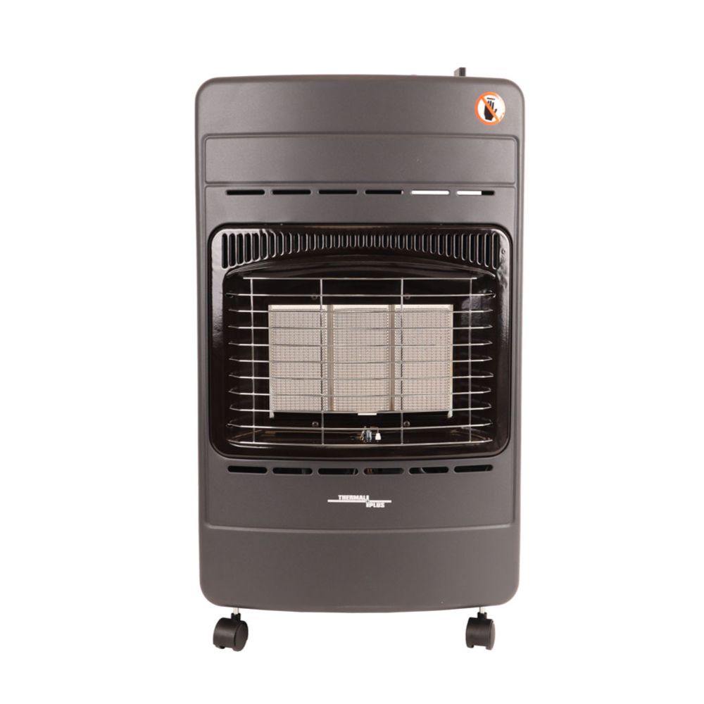 ThermalPlus gaasitoitega soojuskiirgur, 4,2 kW
