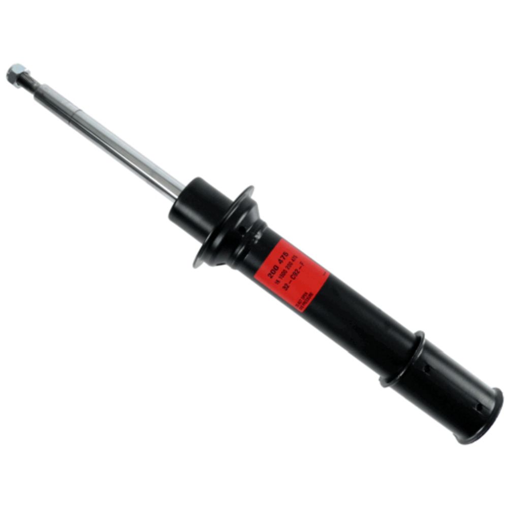 Iskunvaimennin 33-4929