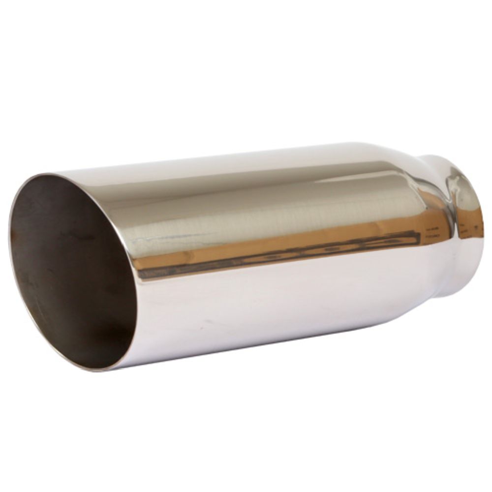 MTX Automotive Pakoputken jatke Ø60/76 mm RST