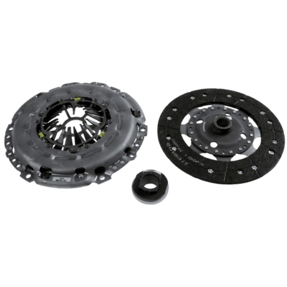 Kytkinpaketti 84-2299