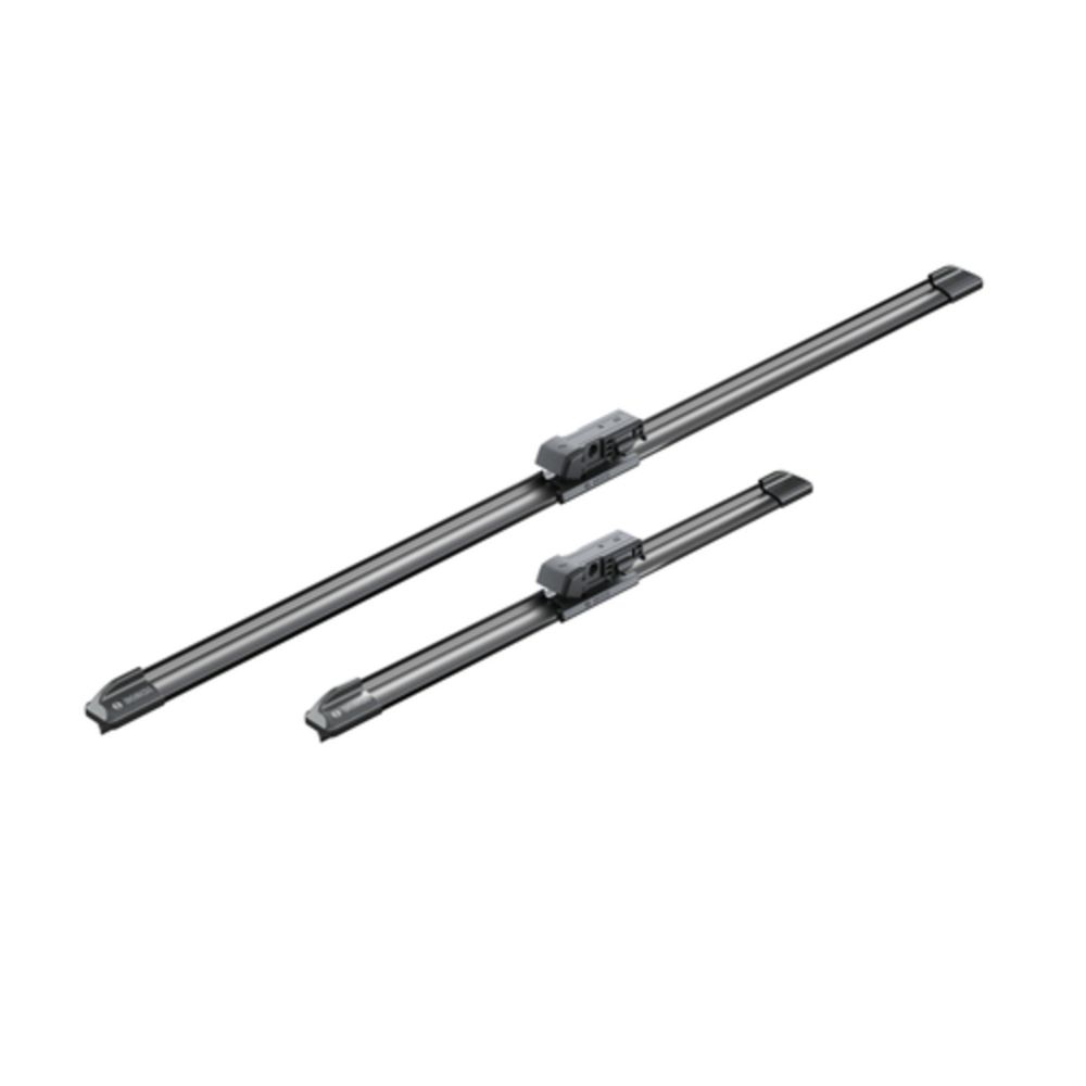 Bosch Aerotwin A746S Vindrutetorkarsblad 60 + 35 cm