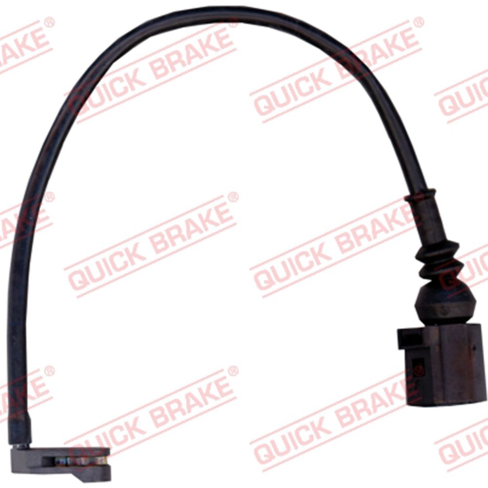 Jarrupalan kulumisenilmaisin 23-1358