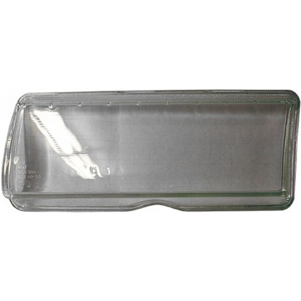 Ajovalon lasi 50-1183