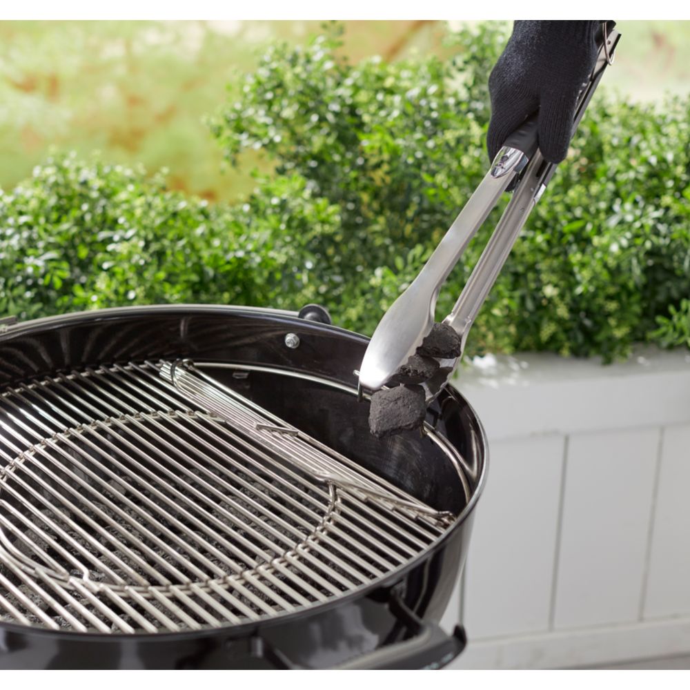 Weber GBS Grillrest 57 cm Roostevaba Teras