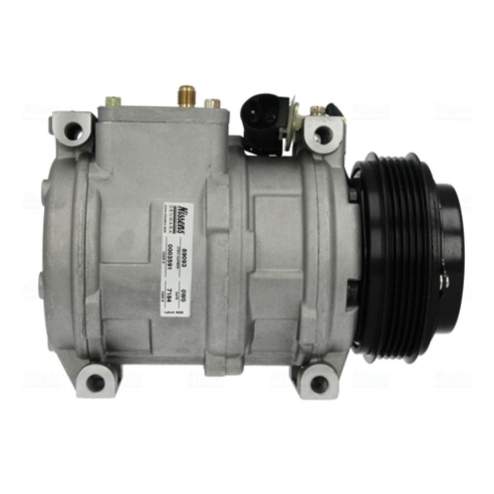 Ilmastointilaitteen kompressori 30-00301