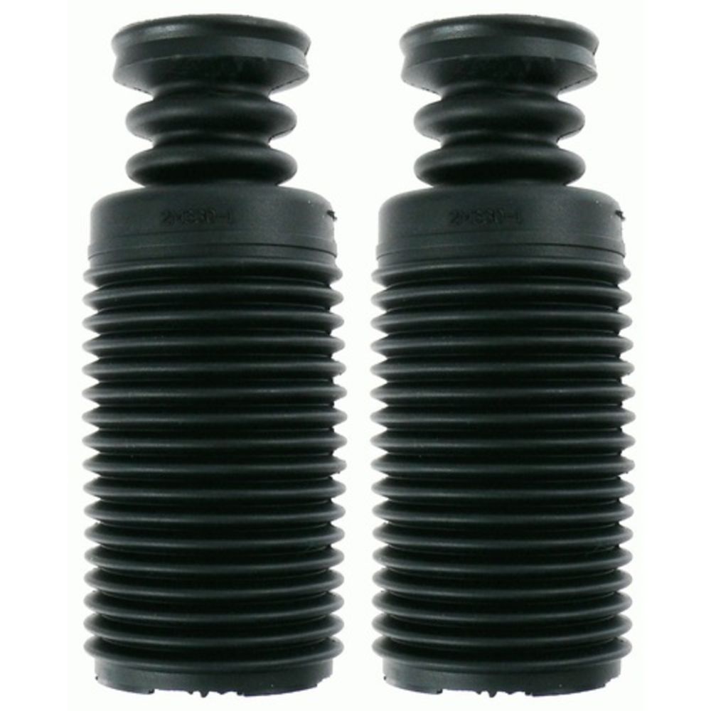 Iskunvaimentimen pölysuojasarja 17-3797