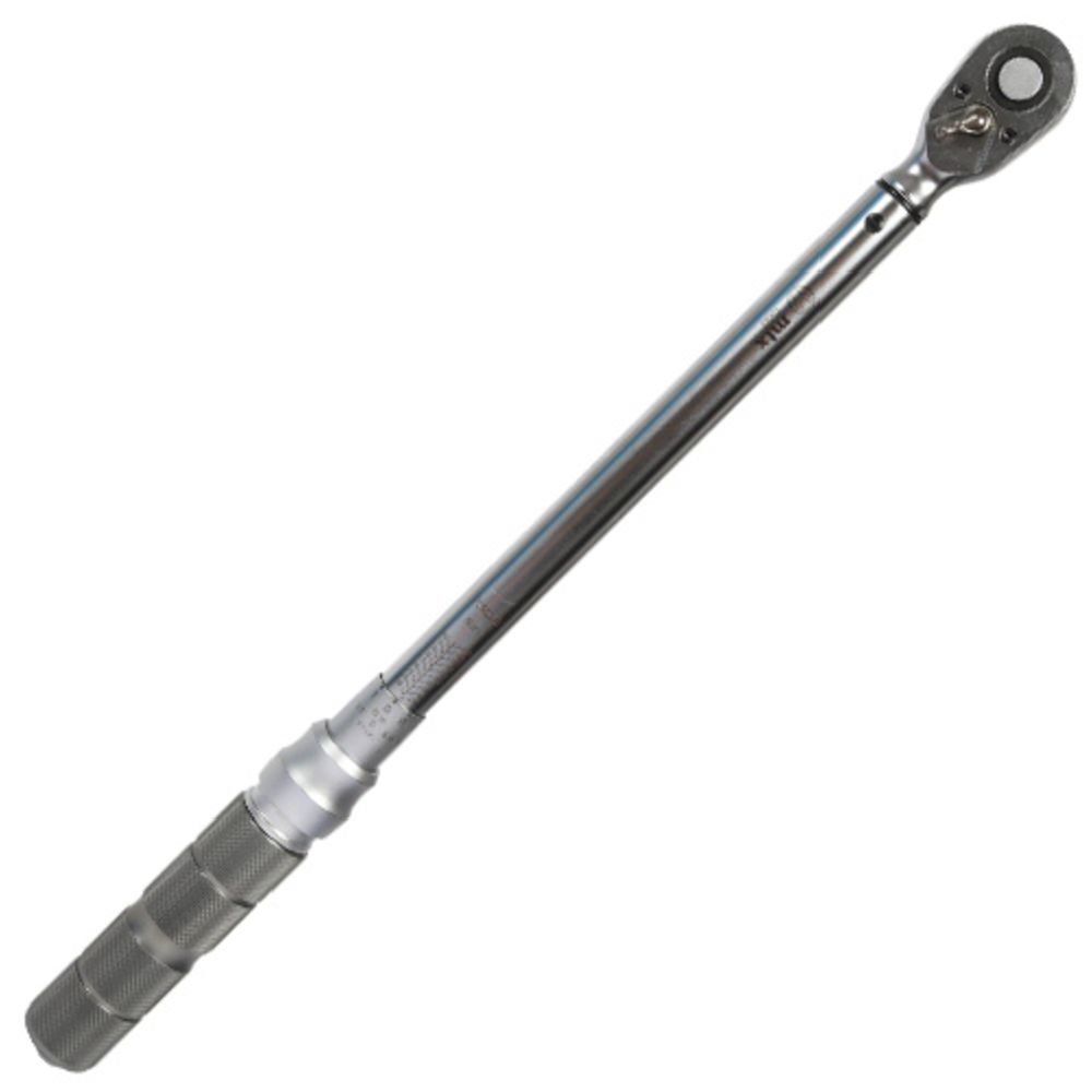 MTX Tools momentvõti 40-200 Nm 1/2" PRO