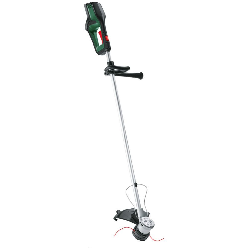 Bosch AdvancedGrassCut 36V-33 Solo akutrimmer
