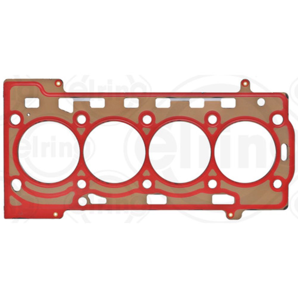 Packning, topplock 27-00927