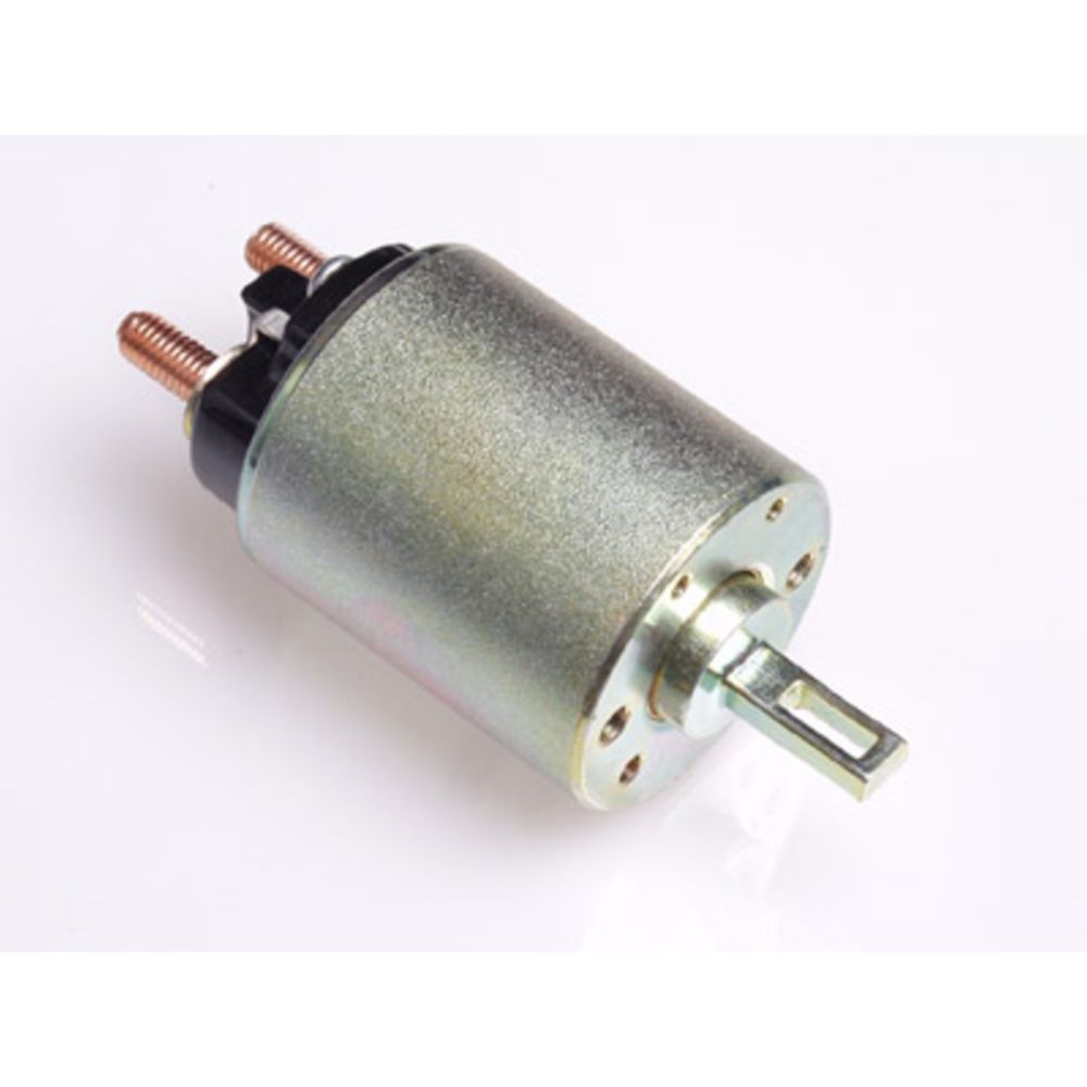 Käynnistimen solenoidi 11-5802