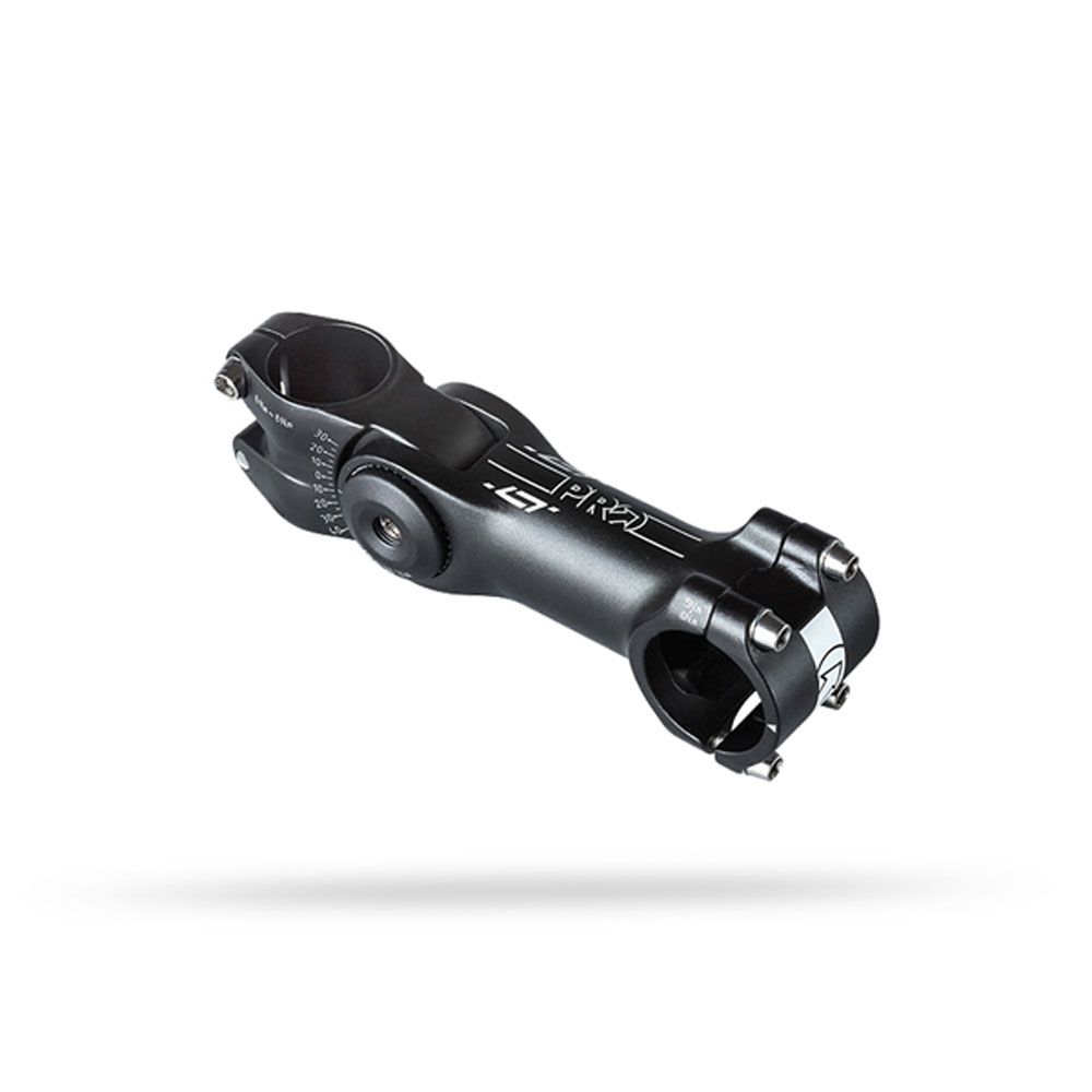 PRO LT reguleeritav juhtraua kandur, 90 mm, 31,8 mm