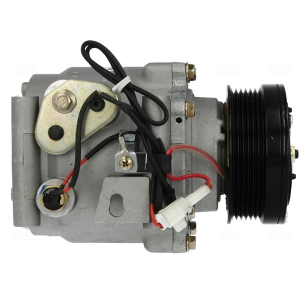 Kliimaseadme kompressor 30-8173
