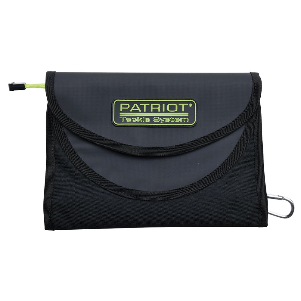 Patriot spinnerbaitide kott