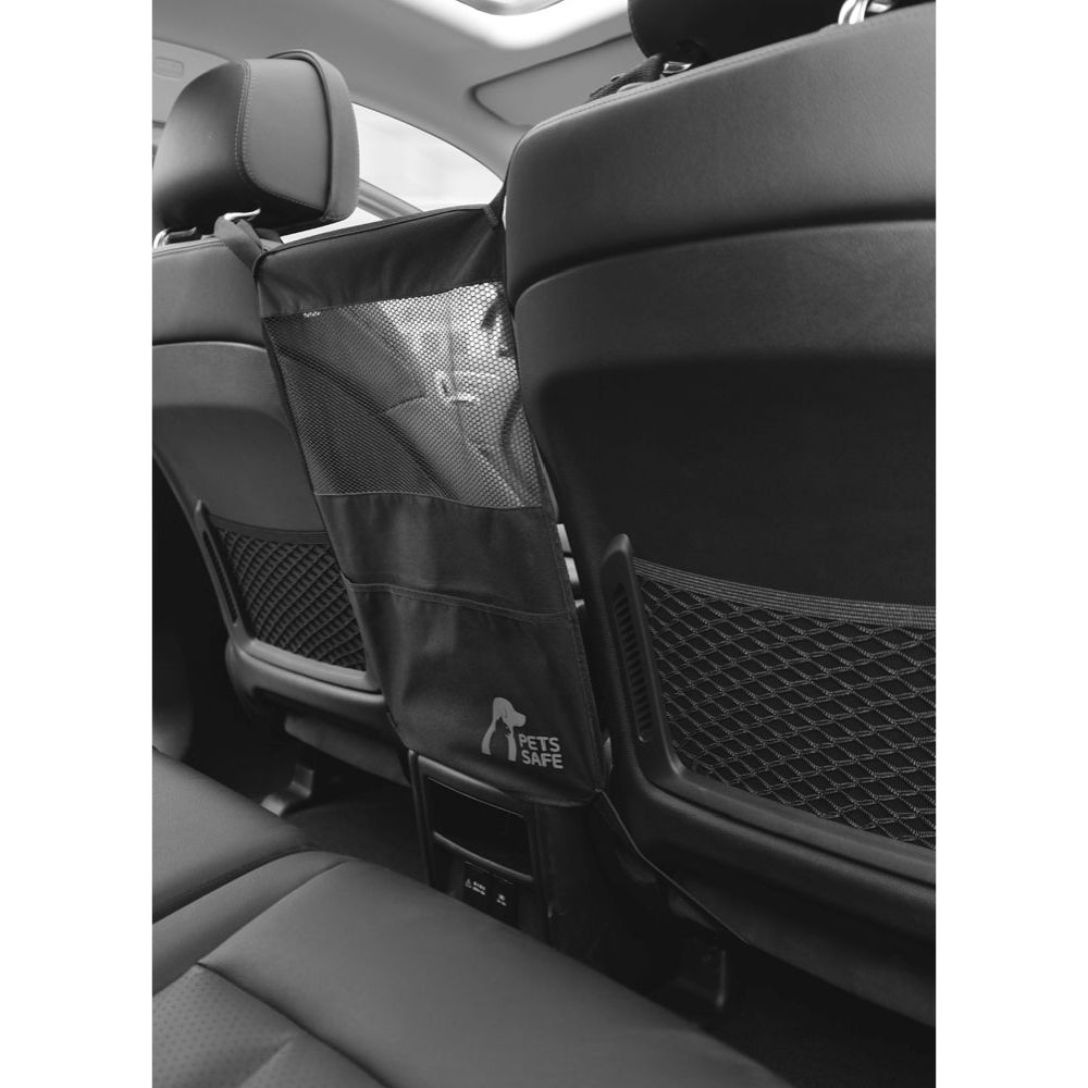 Pet Safe skyddsnät mellan sätena