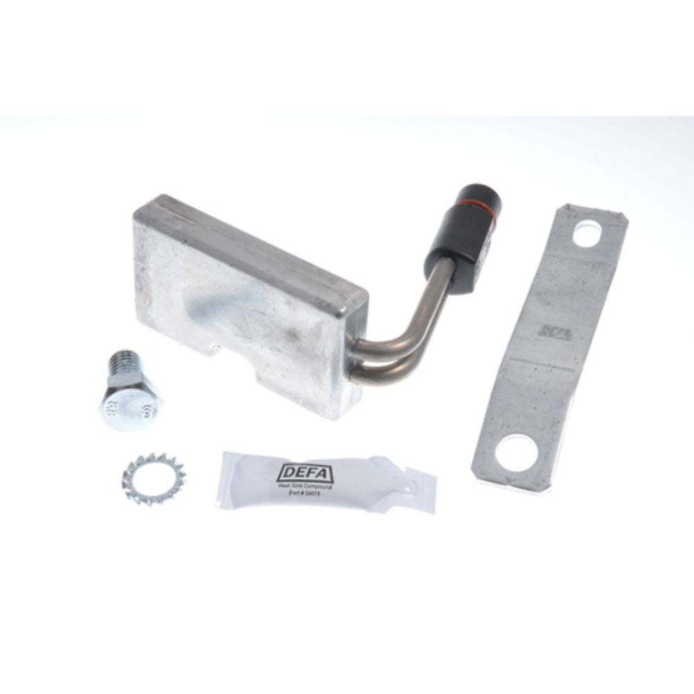 Defa-kontaktvärmare #422838 BMW