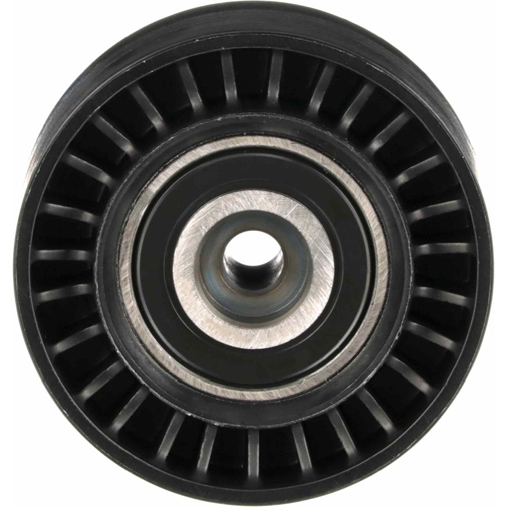 Styrrulle, multiribbrem 30-03569