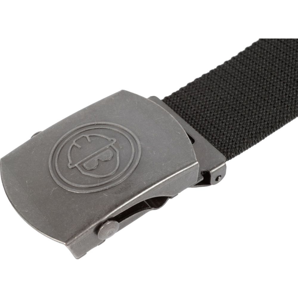MTX Workgear elastne vöö, must, 148 cm