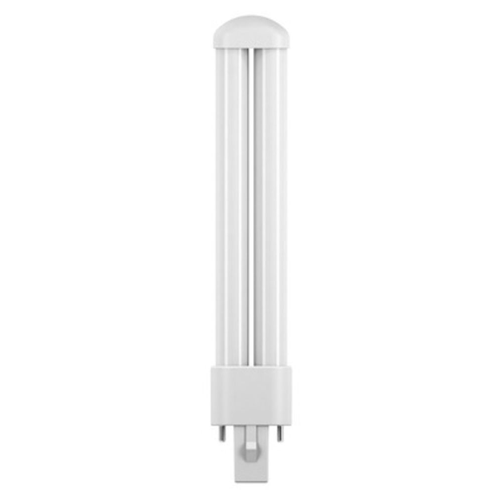 Airam LED sormilamppu G23 7,2W 3000K 670 lm