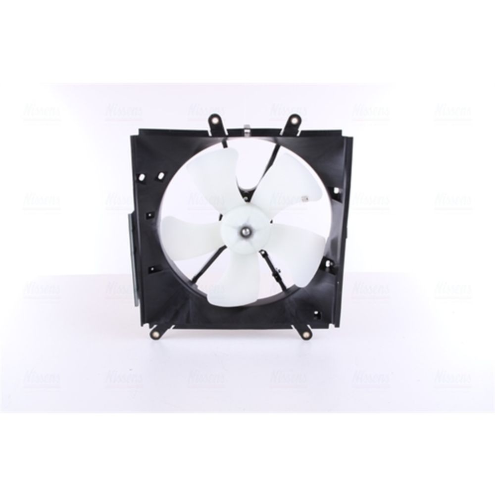 Mootorijahutuse ventilaator 13-00299