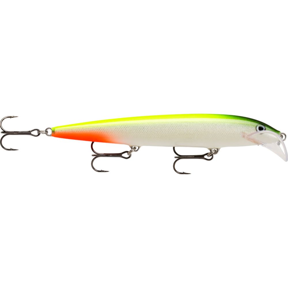 Rapala Scatter Rap Husky wobbler 13 cm 12 g färg: PEHL