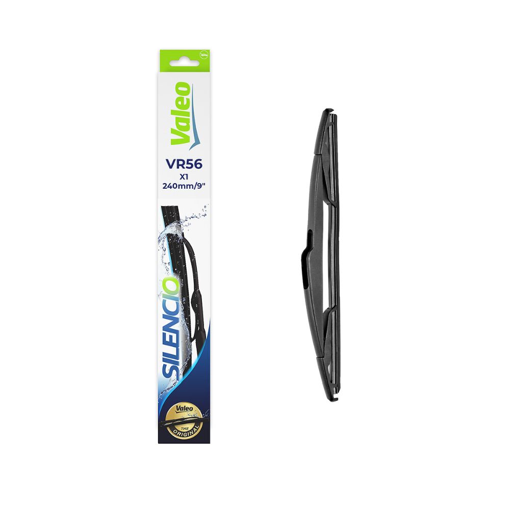 Valeo Silencio VR56 takalasinpyyhin