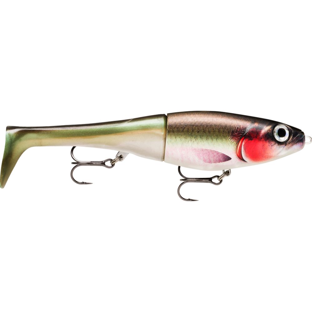 Rapala X-Rap Peto gäddbete 14 cm 39 g GSML Golden Live Smelt