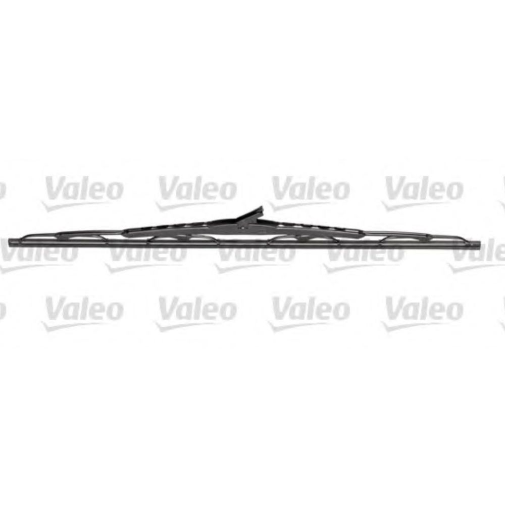 Valeo Silencio VM17 tuulilasinpyyhin 60 cm