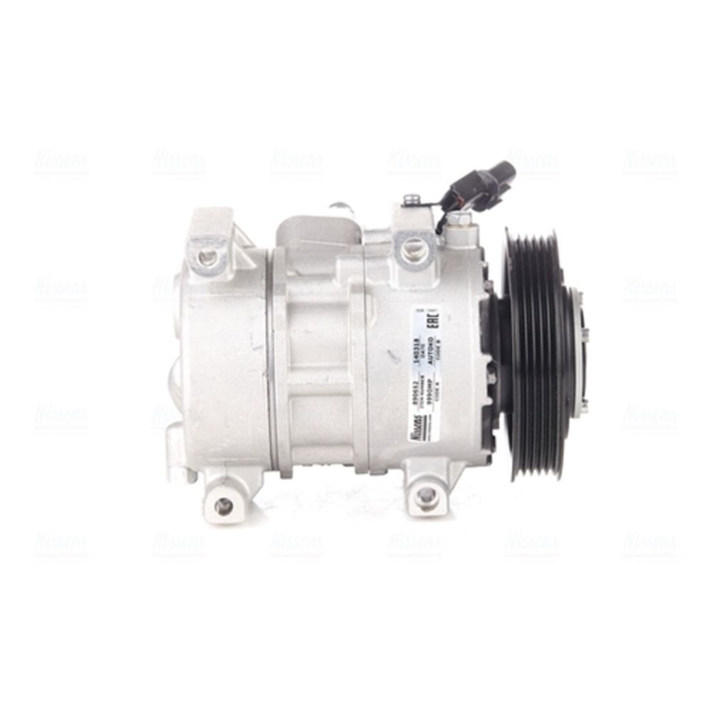 Kliimaseadme kompressor 30-00282