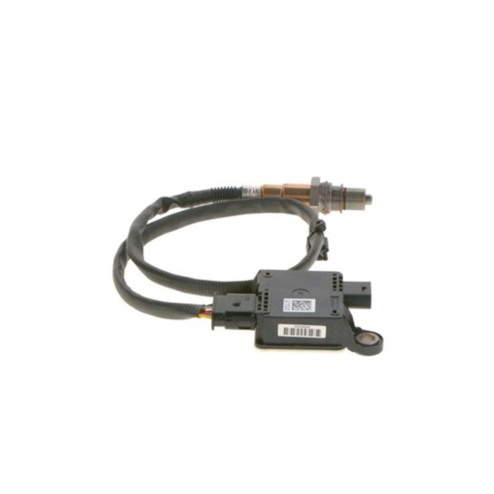 Partikelsensor 28-00378