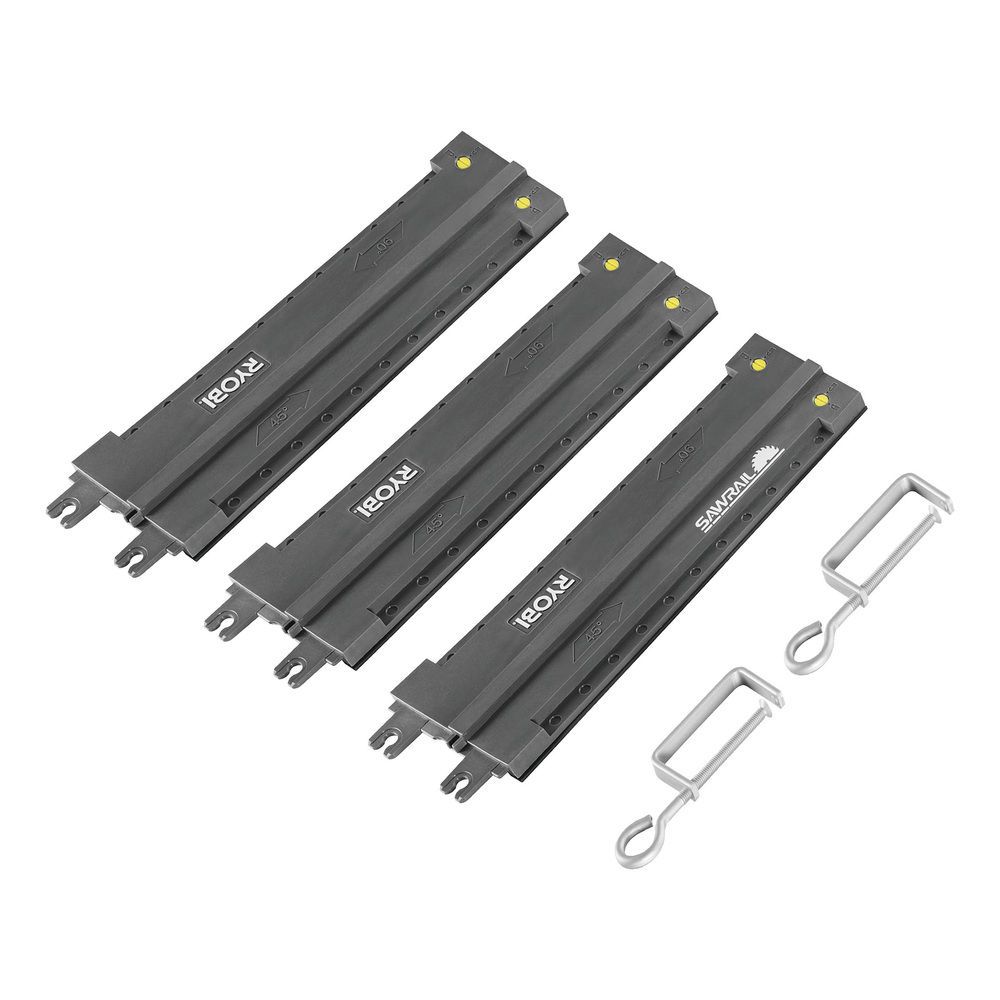 Ryobi RAK03SR ketassae juhtsiin, 3 tk