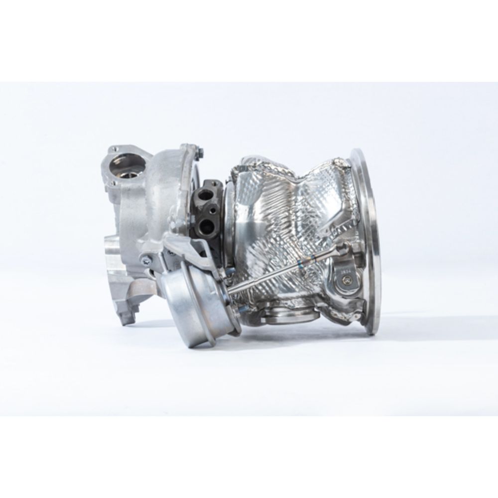 Turboahdin 13-00667