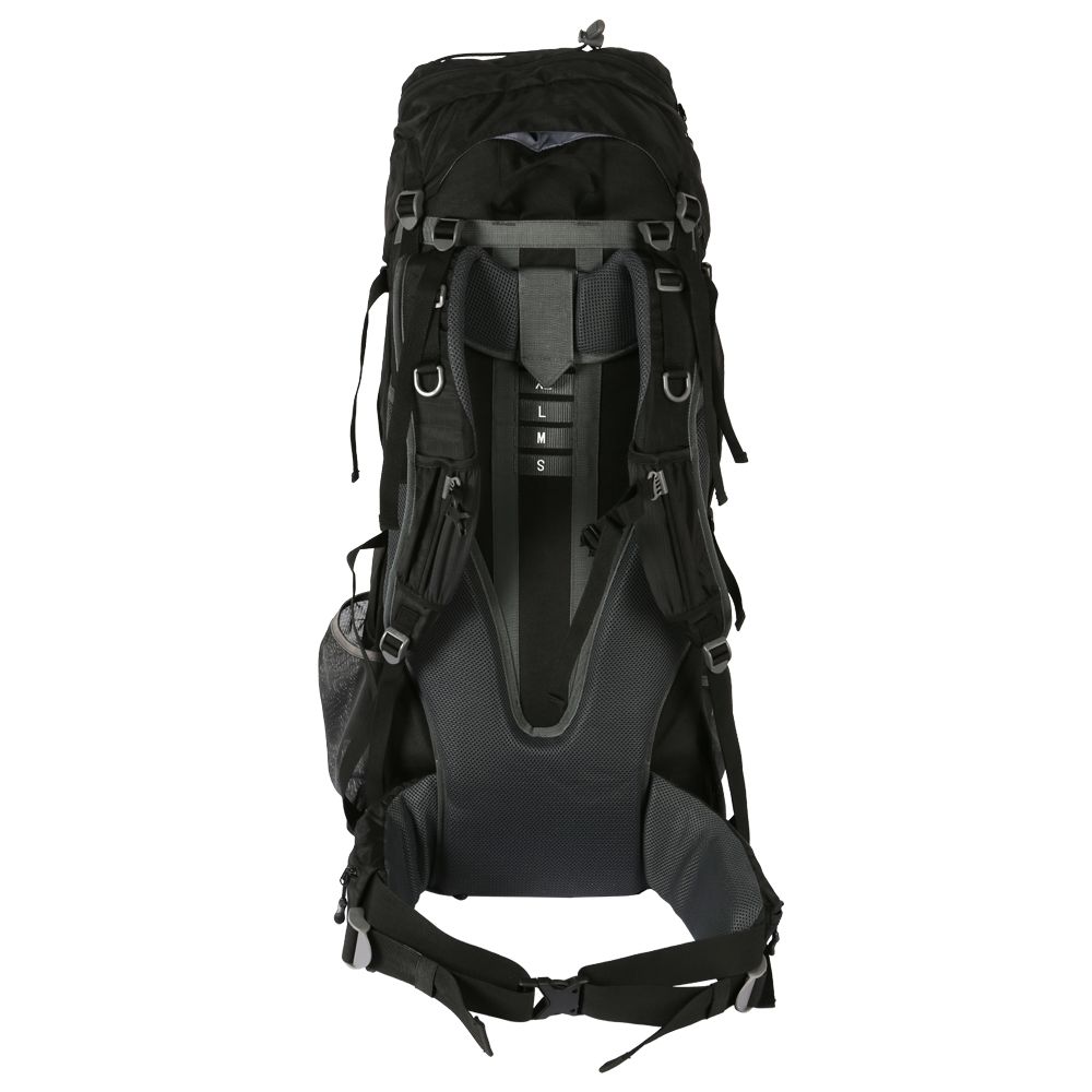 Woodlander Kalotti rinkka 80 l