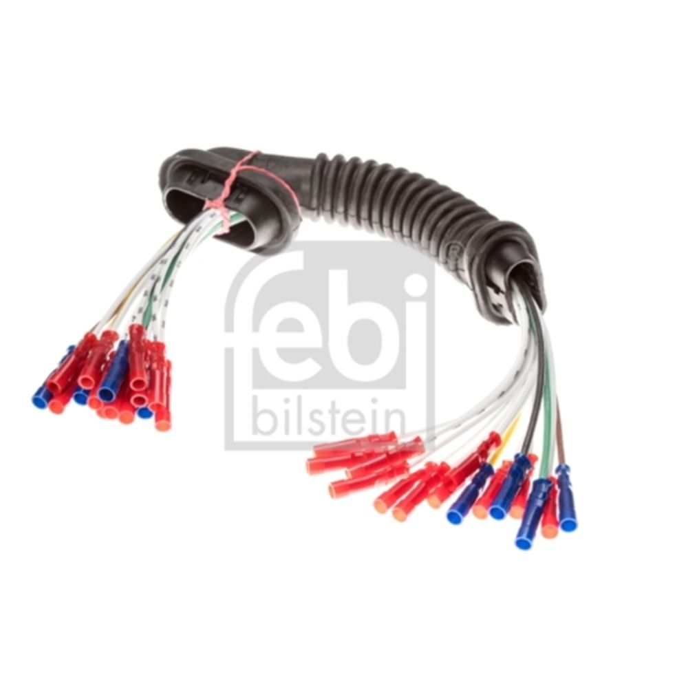 Kabelreparationssats, baklucka 48-00176