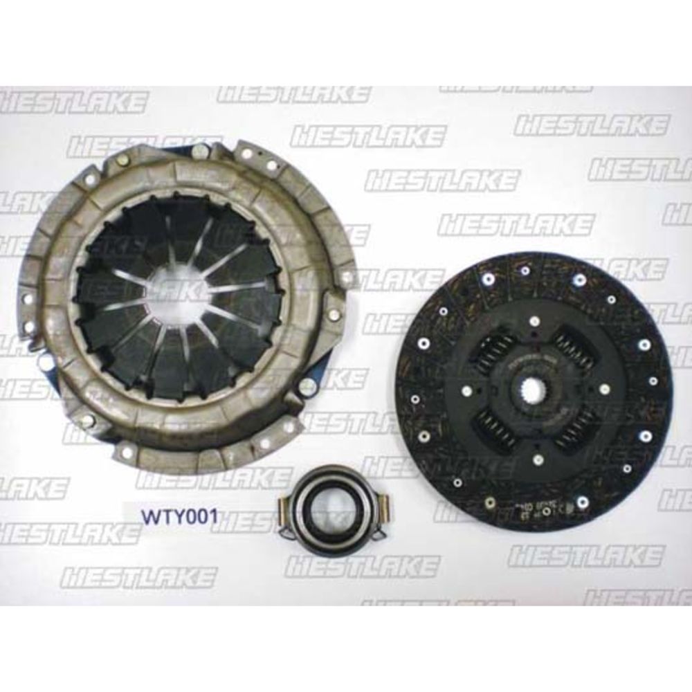 Kytkinpaketti 84-1529