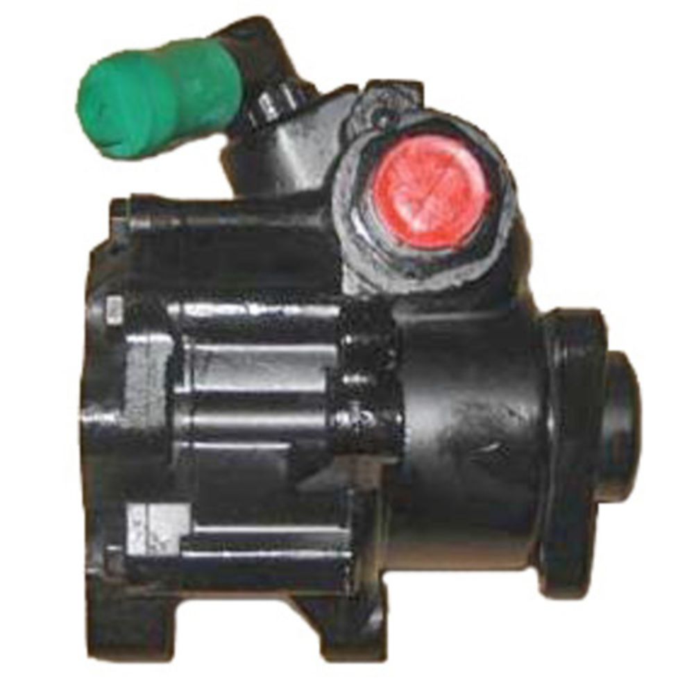 Ohjaustehostimen pumppu 17-02377