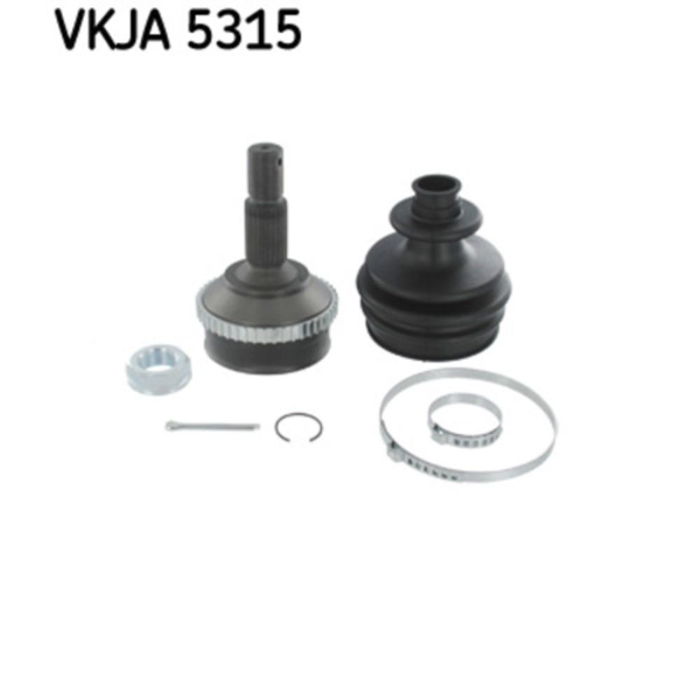 Vetonivelsarja 17-4045