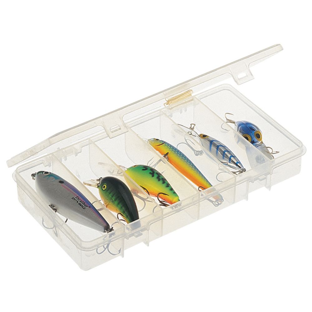 Plano ProLatch StowAway 3400 landikarp