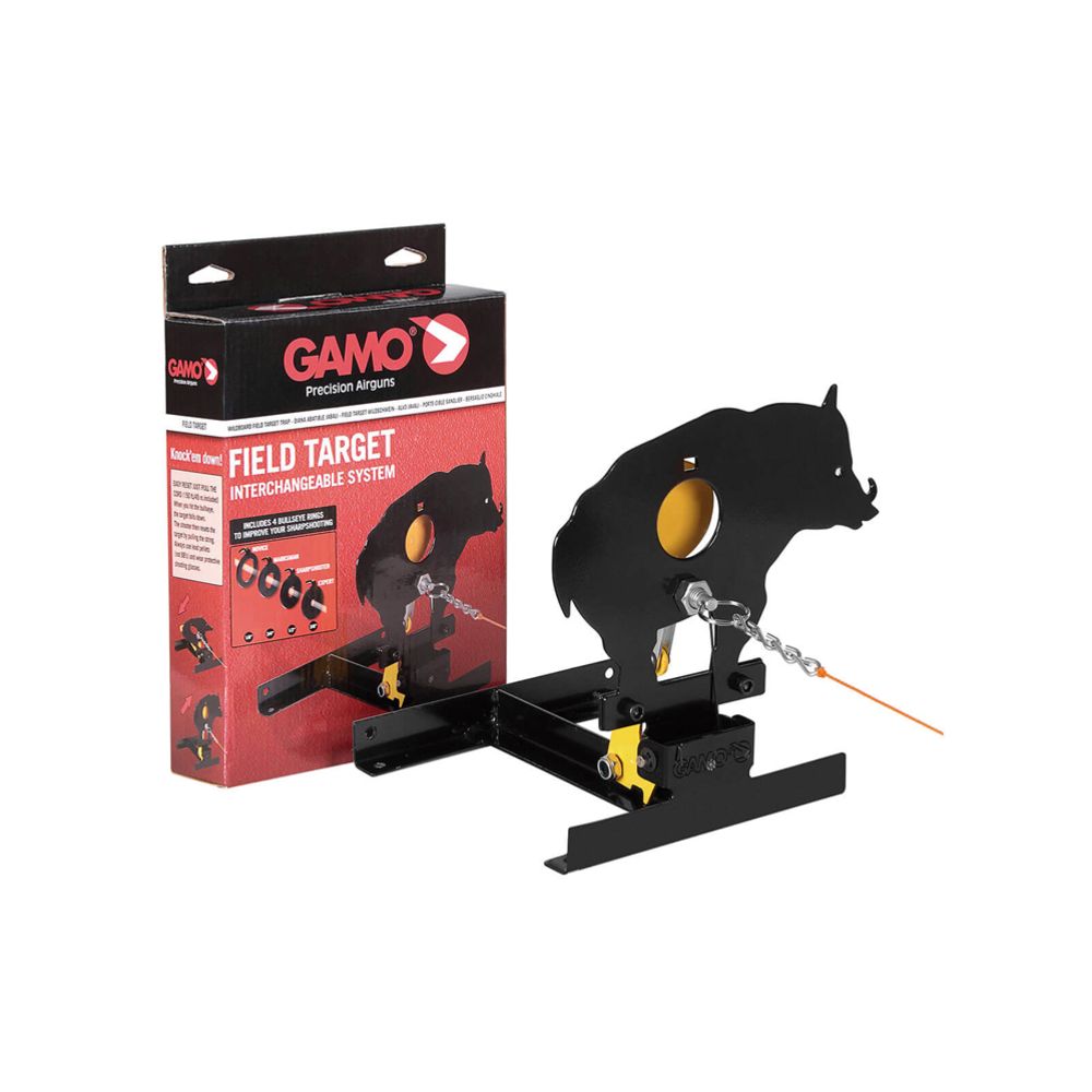 Gamo sihtmärk "metssiga"