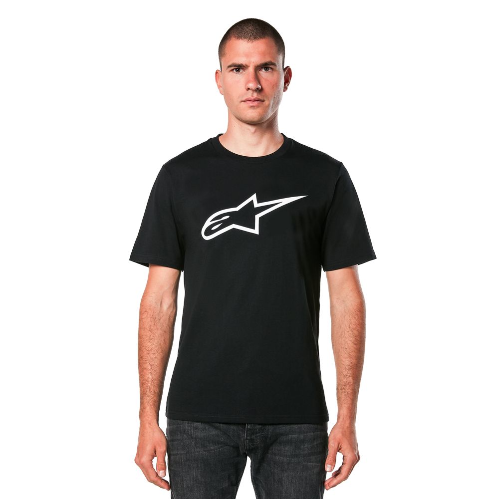 Alpinestars Ageless 2.0 CFS t-paita musta