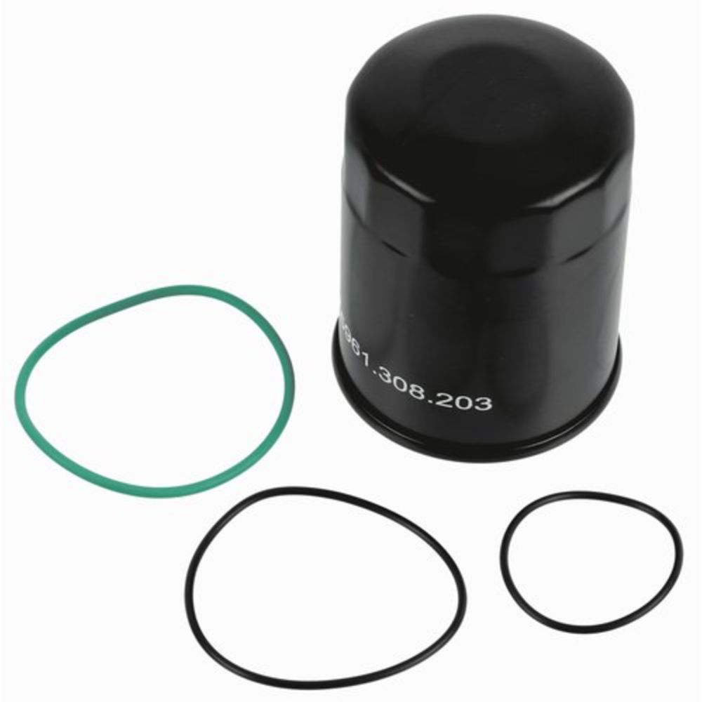 Vetopyörästön öljynsuodatinsarja Tesla alkuperäislaatu