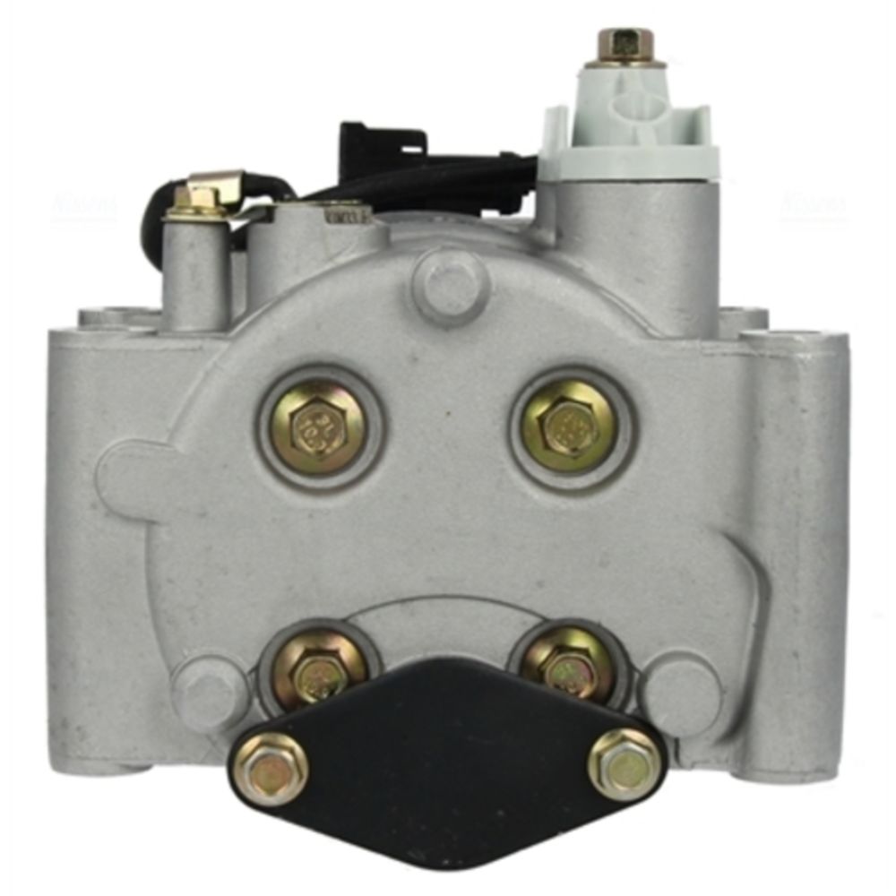 Ilmastointilaitteen kompressori 30-04436