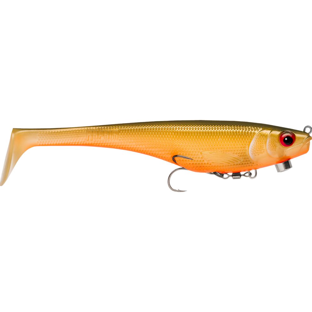 Rapala Soft Peto Prerigged haukijigi 18 cm 60 g