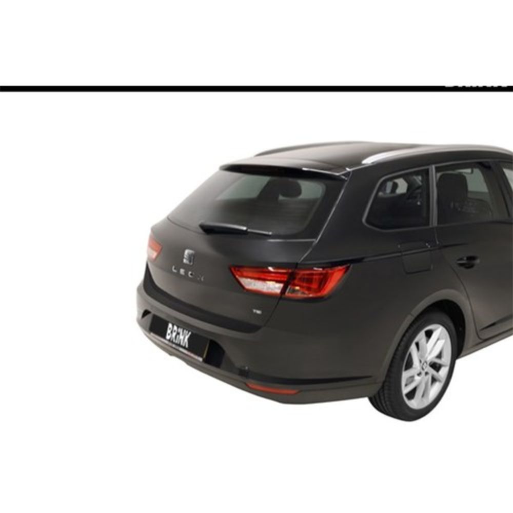 Vetokoukku Seat Leon-ST 13- irrotettava