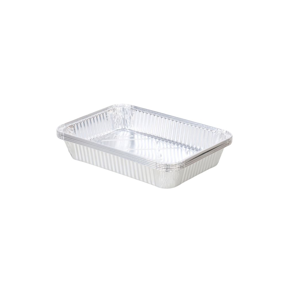 Roastmaster grillpann 31x21 cm 5 tk