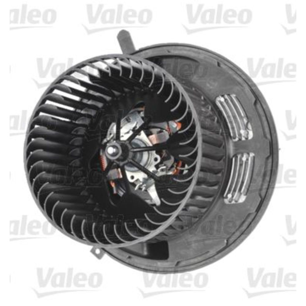 Sisätilapuhallin 13-2941