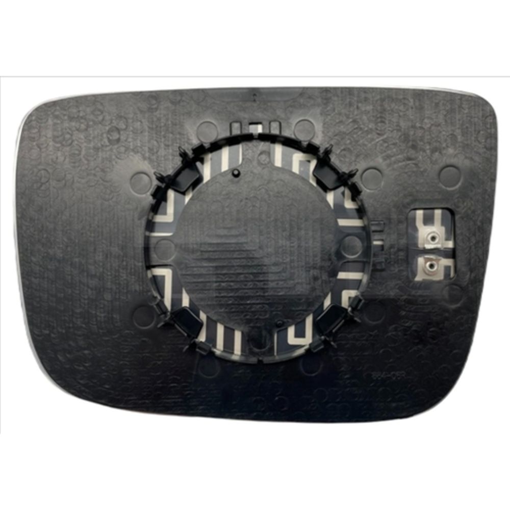 Küljepeegli klaas 46-0279