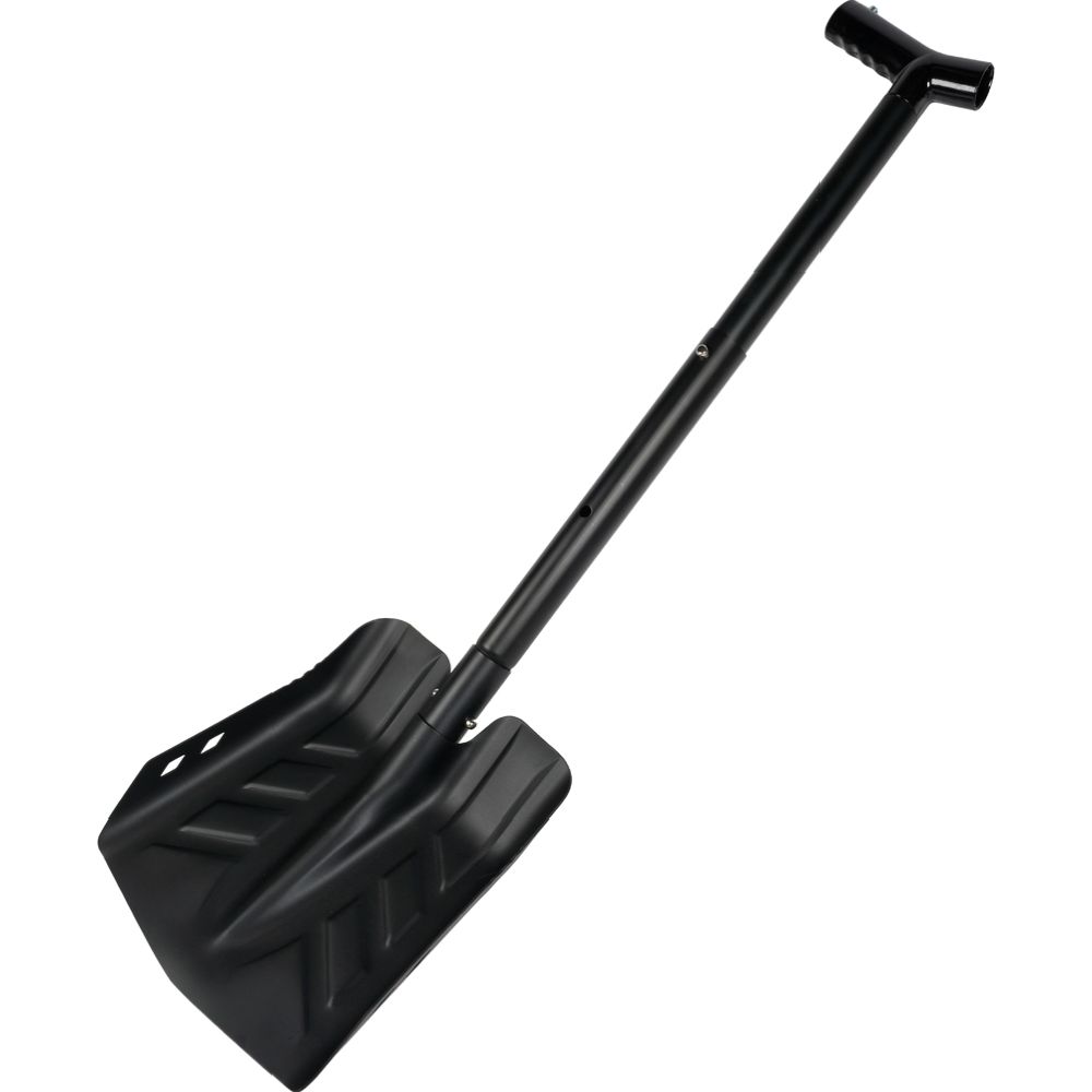 NEXT Backcountry spade med såg