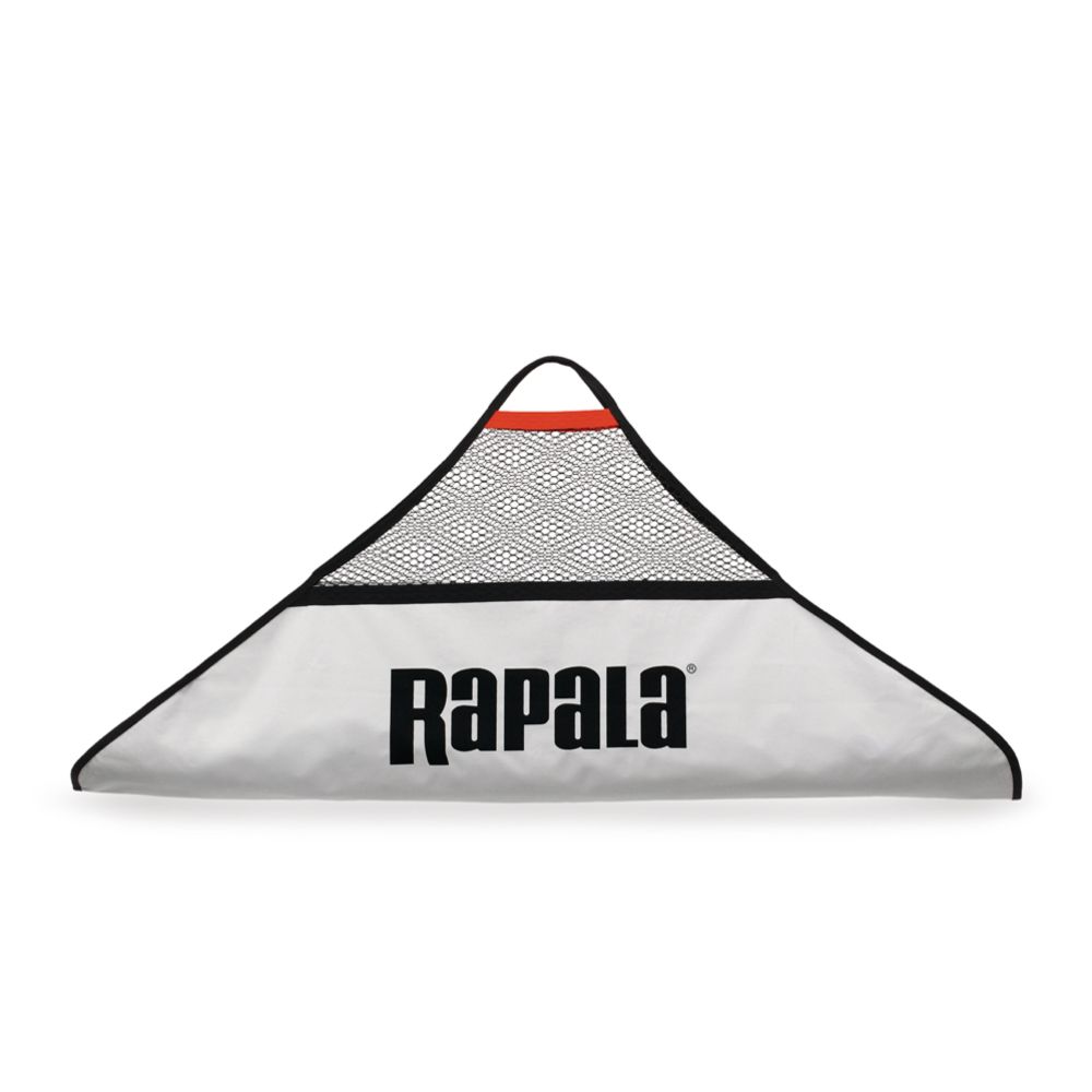 Rapala punnitusmatto